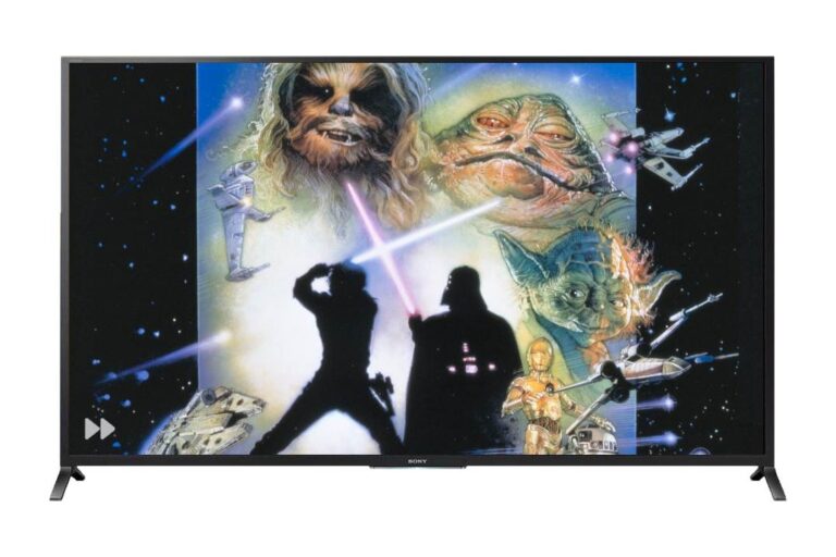 Звездные войны: Эпизод VI – Возвращение джедая (1983) — Пересмотр! #39