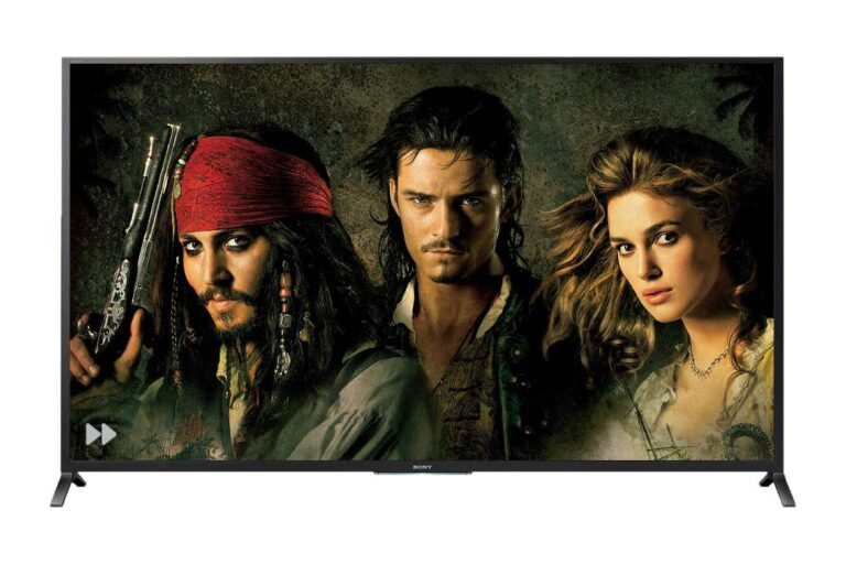 Пираты Карибского моря: Сундук мертвеца (2006) — Пересмотр! #66