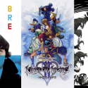OSTановка #1 — Submarine, Kingdom Hearts II, Don’t Starve