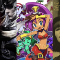 OSTановка #4 — Dissidia Final Fantasy Arcade, Shantae and the Pirate’s Curse, God Help the Girl
