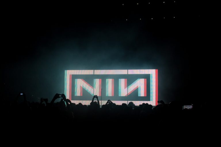 10 отличных песен Nine Inch Nails. 