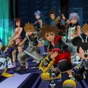 10 лучших миров в серии игр Kingdom Hearts