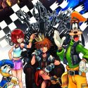 Рандомная рецензия — Kingdom Hearts HD 1.5 ReMIX (2013)
