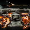 Рандомная рецензия — Green Day: Revolution Radio (2016)