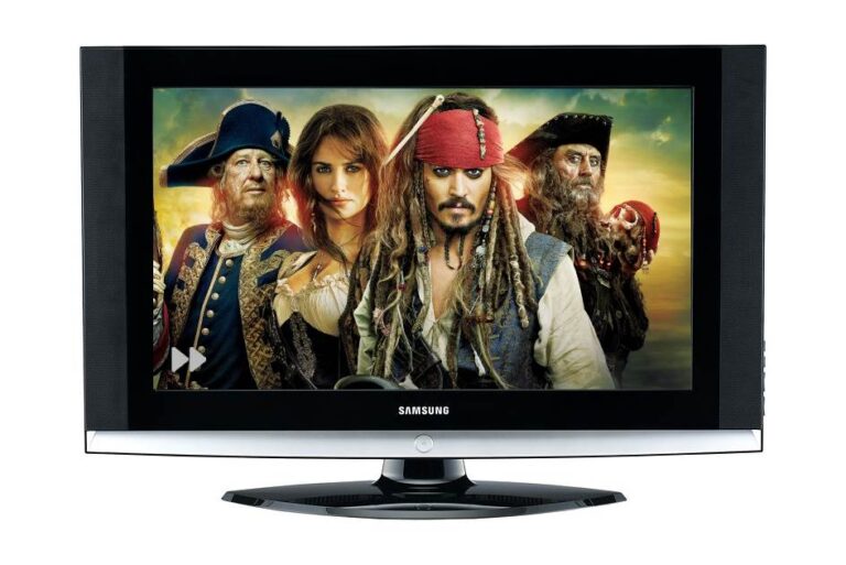 Пираты Карибского моря: На странных берегах (2011) — Пересмотр! #28