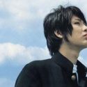 Рандомная рецензия — Синяя весна (Aoi haru, 2001)