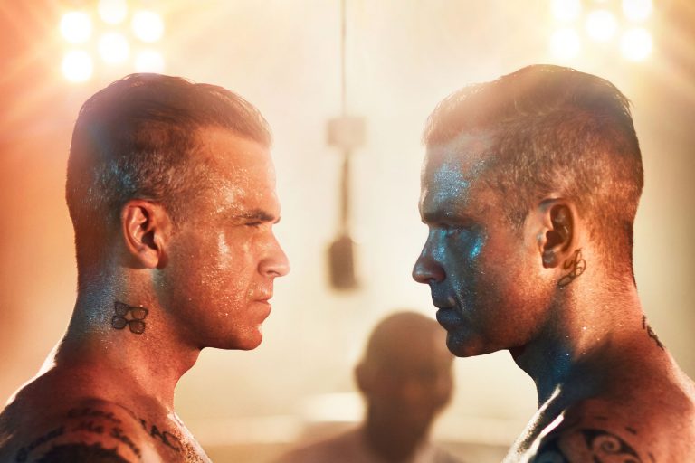 Рандомная рецензия — Robbie Williams: The Heavy Entertainment Show (2016)