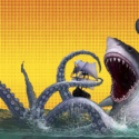 Акулы-путешественницы: гид по жанру Sharksploitation