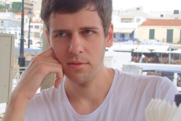 Дмитрий Загуменнов