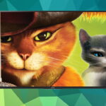 Кот в сапогах (2011) — Пересмотр! #154