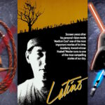 Латиноамериканец (1985) — Больше Lucasfilm’a! #4