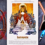 Лабиринт (1986) — Больше Lucasfilm’a! #6