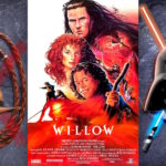 Виллоу (1988) — Больше Lucasfilm’a! #8