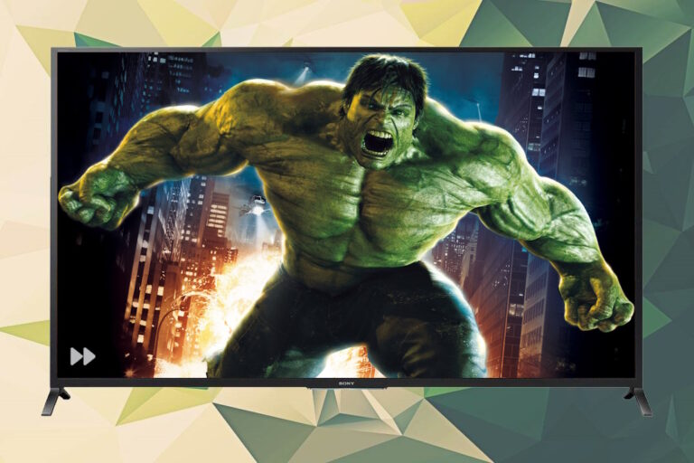 Невероятный Халк (2008) — Пересмотр! #218