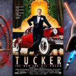 Такер: Человек и его мечта (1988) — Больше Lucasfilm’a! #9