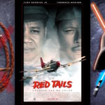 Красные хвосты (2012) — Больше Lucasfilm’a! #12