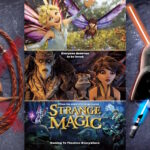 Странные чары (2015) — Больше Lucasfilm’a! #13