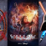 Уиллоу (2022-2023) — Больше Lucasfilm’a! #14